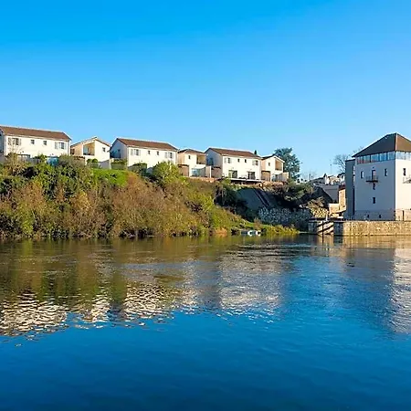 Mercure Sur Lot Moulin De Madame 호텔