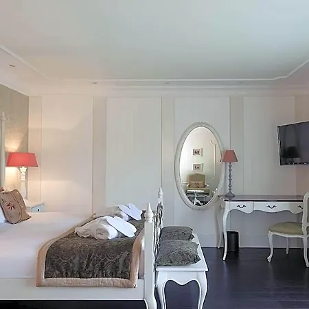 호텔 Mercure Sur Lot Moulin De Madame 빌뇌브-쉬르-로트