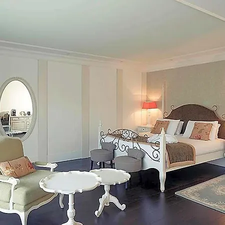 Mercure Sur Lot Moulin De Madame 4*