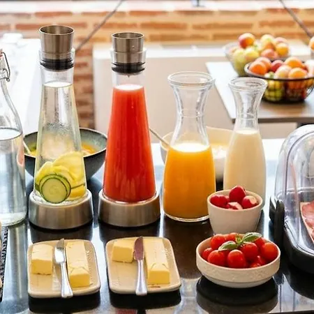 Mercure Sur Lot Moulin De Madame 4*