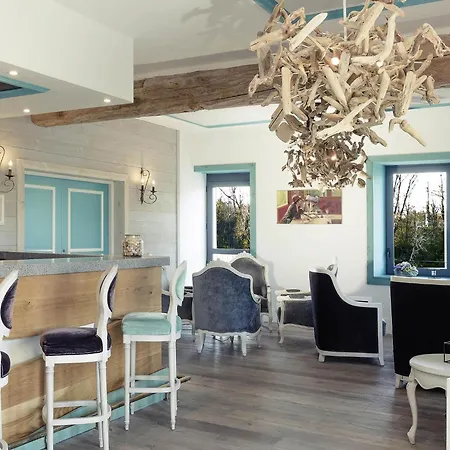 Mercure Sur Lot Moulin De Madame Hotel
