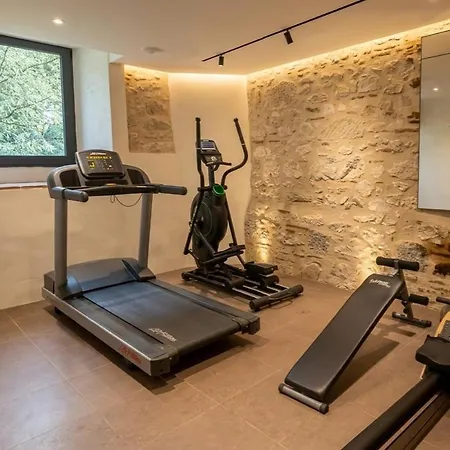 Mercure Sur Lot Moulin De Madame 4* Villeneuve-sur-Lot