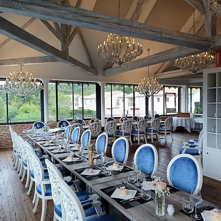 Mercure Sur Lot Moulin De Madame Hotel Villeneuve-sur-Lot