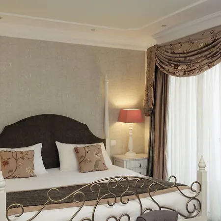 Hotel Mercure Sur Lot Moulin De Madame 4*