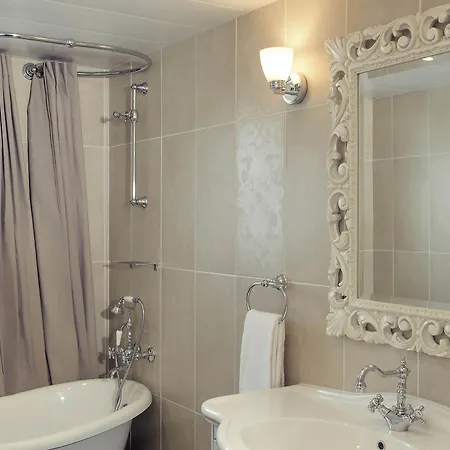 Mercure Sur Lot Moulin De Madame 4*