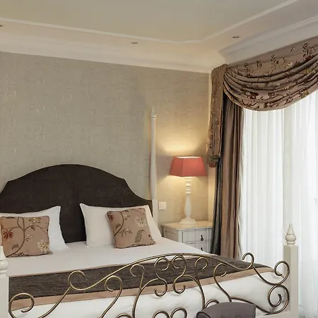 Hotel Mercure Sur Lot Moulin De Madame 4*