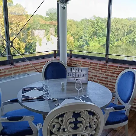 Mercure Sur Lot Moulin De Madame Hotel