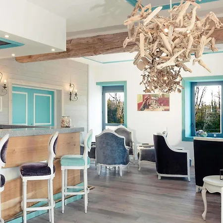 Mercure Sur Lot Moulin De Madame 4* Villeneuve-sur-Lot