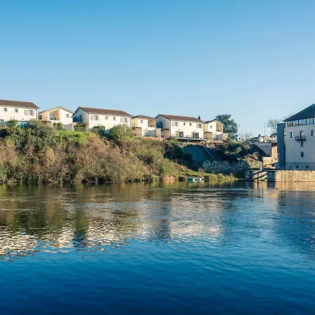 Hotel Mercure Sur Lot Moulin De Madame