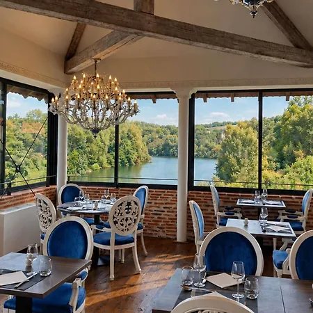 Mercure Sur Lot Moulin De Madame Hotel