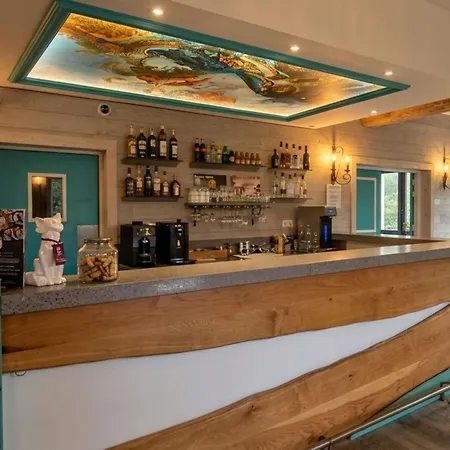 Mercure Sur Lot Moulin De Madame Hotel Villeneuve-sur-Lot
