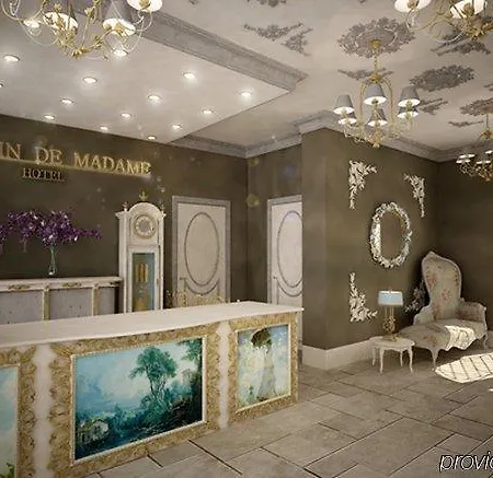 Mercure Sur Lot Moulin De Madame 4*