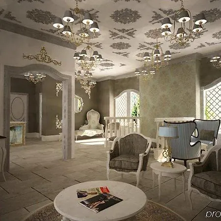 Mercure Sur Lot Moulin De Madame فندق