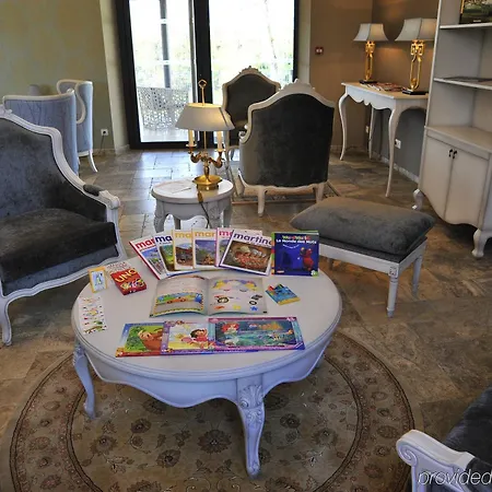 Mercure Sur Lot Moulin De Madame فندق