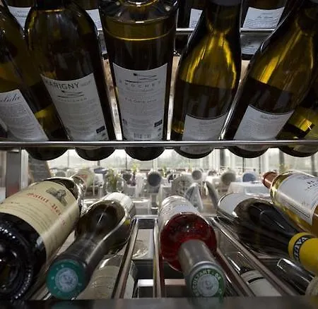 Mercure Sur Lot Moulin De Madame 4* ヴィルヌーヴ・シュル・ロット