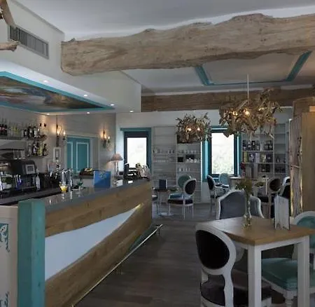 Hotel Mercure Sur Lot Moulin De Madame