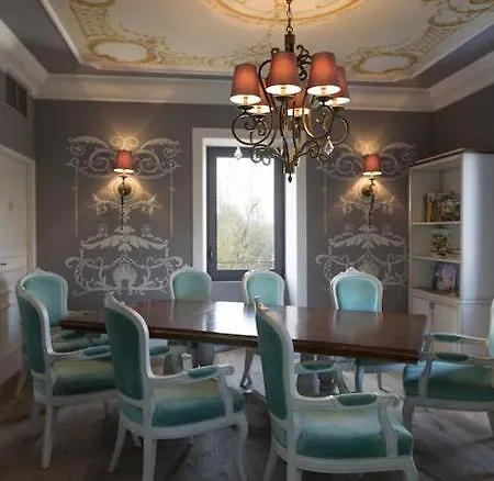 Mercure Sur Lot Moulin De Madame ヴィルヌーヴ・シュル・ロット