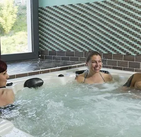 Hotel Mercure Sur Lot Moulin De Madame 4*