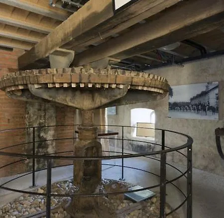 Mercure Sur Lot Moulin De Madame ホテル 4*