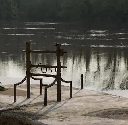 Mercure Sur Lot Moulin De Madame 4* فينوف سور لو