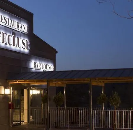 Mercure Sur Lot Moulin De Madame Hotel Villeneuve-sur-Lot