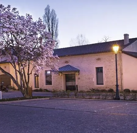 ホテル Mercure Sur Lot Moulin De Madame 4*