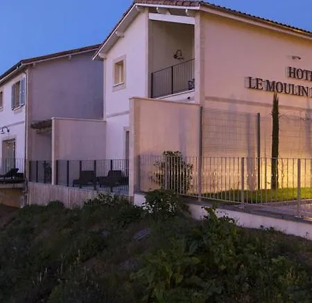 Mercure Sur Lot Moulin De Madame 4*