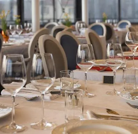 Mercure Sur Lot Moulin De Madame 4* Вильнёв-сюр-Ло