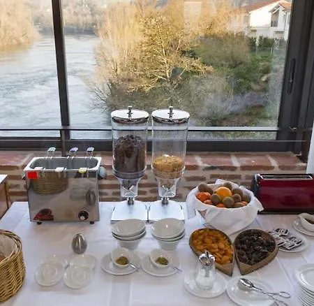 Mercure Sur Lot Moulin De Madame Hotel Villeneuve-sur-Lot