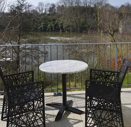 Mercure Sur Lot Moulin De Madame Hotel