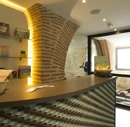 Hotel Mercure Sur Lot Moulin De Madame 4*