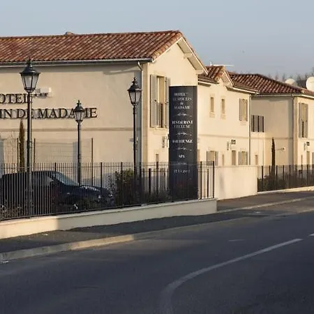 Mercure Sur Lot Moulin De Madame Villeneuve-sur-Lot
