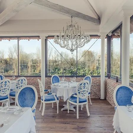 Mercure Sur Lot Moulin De Madame Hotel