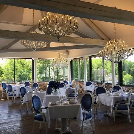 Mercure Sur Lot Moulin De Madame Hotel