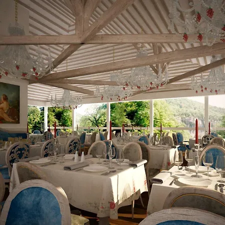 Mercure Sur Lot Moulin De Madame 4*