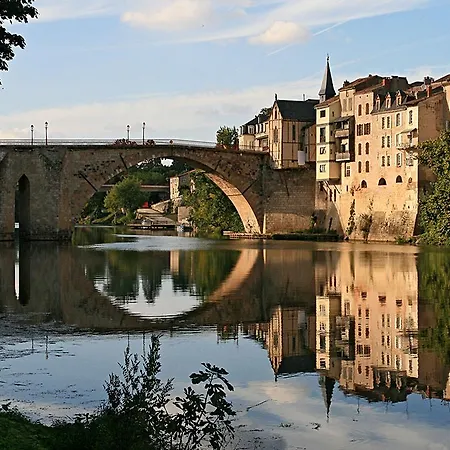 Mercure Sur Lot Moulin De Madame