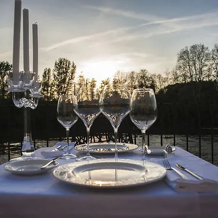 ホテル Mercure Sur Lot Moulin De Madame