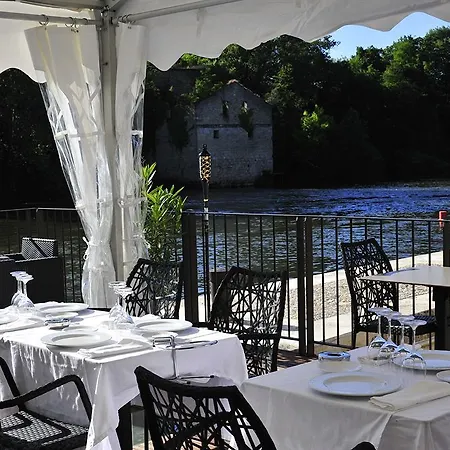 Mercure Sur Lot Moulin De Madame