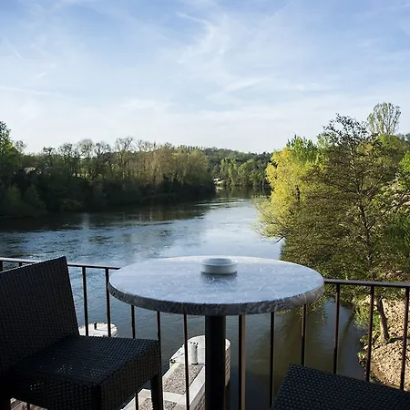 Mercure Sur Lot Moulin De Madame Villeneuve-sur-Lot