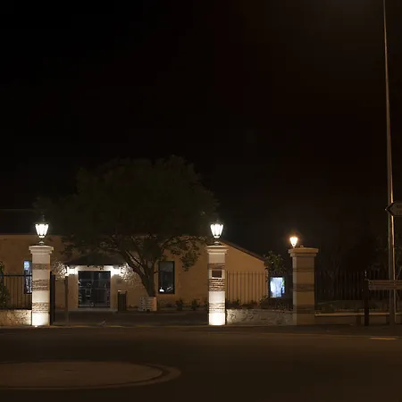 Mercure Sur Lot Moulin De Madame Villeneuve-sur-Lot