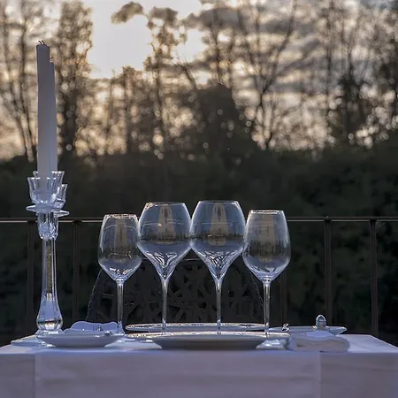 فندق Mercure Sur Lot Moulin De Madame فينوف سور لو