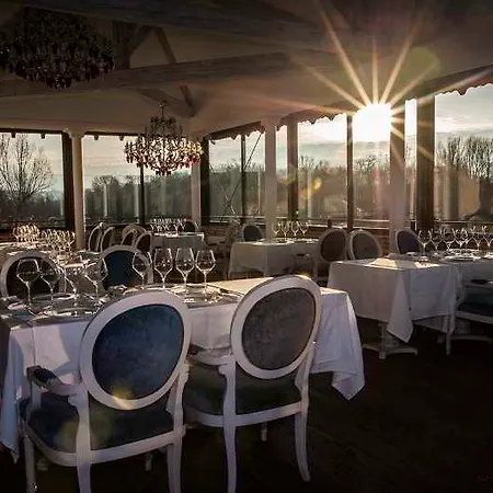 Hotel Mercure Sur Lot Moulin De Madame