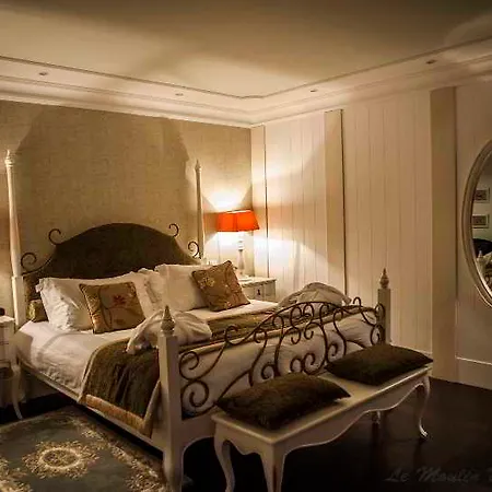 Mercure Sur Lot Moulin De Madame Villeneuve-sur-Lot