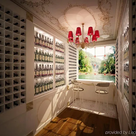 Mercure Sur Lot Moulin De Madame فندق