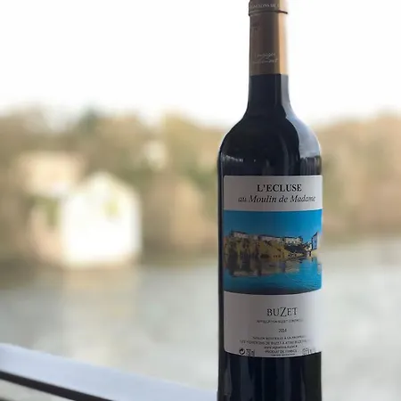 Mercure Sur Lot Moulin De Madame 4*