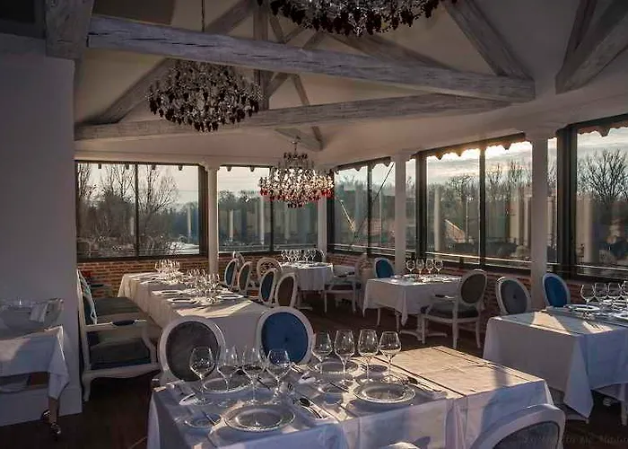 Mercure Sur Lot Moulin De Madame 4*