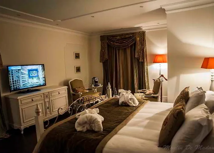 Hotel Mercure Sur Lot Moulin De Madame Villeneuve-sur-Lot