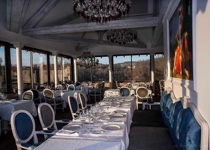 Hotel Mercure Sur Lot Moulin De Madame Villeneuve-sur-Lot
