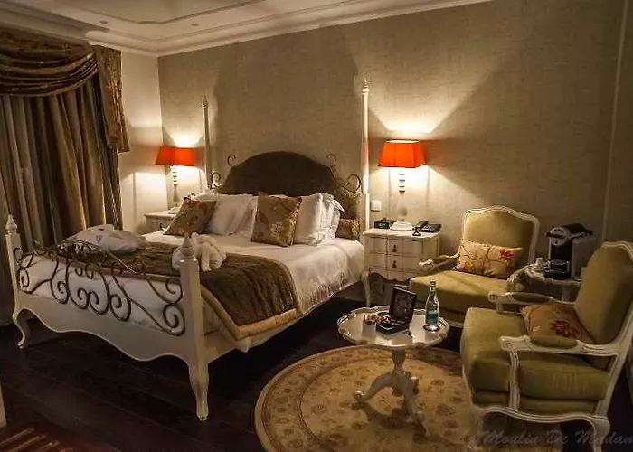 Mercure Sur Lot Moulin De Madame Hotel 4*