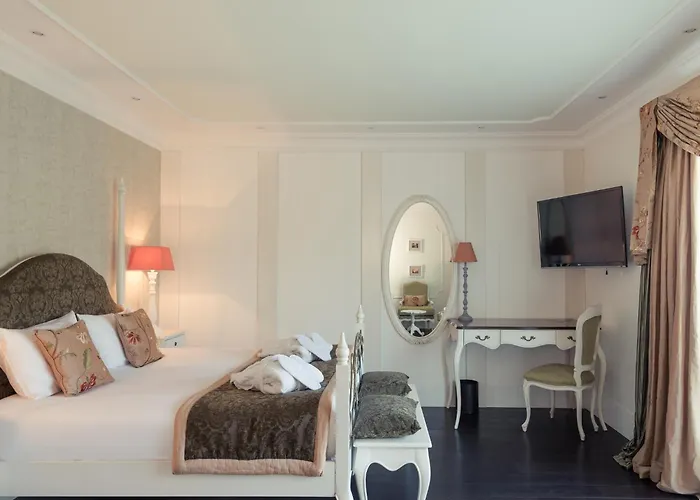 Mercure Sur Lot Moulin De Madame Hotel 4*